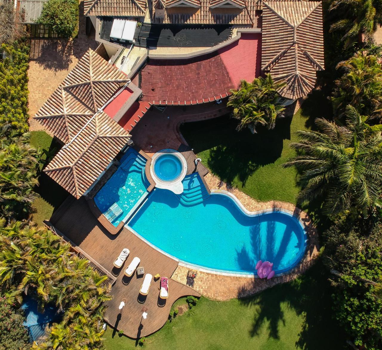 Maspalomas Golfside Luxury Villa San Bartolomé Exterior photo